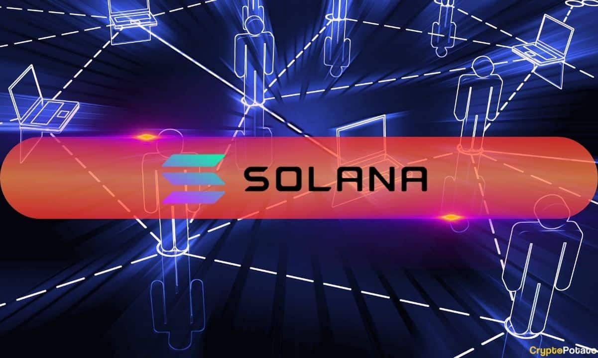 The Solana ecosystem witnessed a historic moment in crypto governance as stakeholders overwhelmingly participated in a crucial vote on inflation reform, ultimately rejecting the proposal despite its significant impact. The SIMD-228 proposal aimed to transition Solana’s inflation system from a fixed schedule to a dynamic, market-based model. However, it failed to secure the necessary 66.67% approval, as it ended up attracting only 61.4% of participating votes in favor. While 43.6% of the total staked supply supported the reform, 27.4% voted against it, and 3.3% abstained. Despite the proposal’s failure , the high voter turnout, over 74% of staked supply across 910 validators participated in Solana’s governance process. SIMD-228 Ends in Defeat Multicoin Capital co-founder Tushar Jain described the event as the largest governance vote in crypto history by both participant count and market cap involvement. The proposal sought to address concerns surrounding Solana’s current inflation mechanism, which follows a predetermined path – starting at 8% annually and gradually decreasing by 15% per year until stabilizing at 1.5%. Proponents of SIMD-228 argued that dynamically adjusting inflation based on staking participation would optimize network security, reduce unnecessary token issuance, and encourage greater use of SOL in decentralized finance (DeFi). With Solana’s inflation rate at 4.66% and only 3% of the total supply staked, supporters believed the proposed model could help stabilize the network’s economic dynamics and make SOL more appealing to long-term holders. However, opponents of the reform highlighted several risks, including increased complexity, potential instability from abrupt changes in staking rates, and a negative impact on smaller validators who rely on inflation rewards for sustainability. While the proposal’s defeat means Solana’s existing inflation schedule remains in place, the vote served as a major governance stress test – one that Solana passed with high participation and strong debate. Jain added that the vote revealed opportunities for refining the governance process and hinted at potential improvements for future proposals. “I want to thank everyone who participated in the debate and put themselves in the public arena in service of advancing Solana governance. Public discourse is critically important and it takes a critical mass of people who really care. We ended up revising this proposal over 7 weeks on numerous occasions before it went to a final vote. That wouldn’t have been possible without the contributions of Solana’s passionate community.” SIMD-228 Criticisms Solana Foundation Executive Director Lily Liu had previously criticized SIMD-228, calling the proposal “too half-baked.” She argued that changes to Solana’s economics must be carefully considered, especially at this critical stage of development. The exec also criticized the dominance of network engineers in the discussion rather than asset managers, which she believed led to an imbalanced approach. Defending Solana’s fixed-rate yields, she highlighted their predictability as a key factor for institutional investors while citing the success of Solana’s staked exchange-traded products (ETPs) in Europe as proof of stability’s importance. The post SIMD-228 Inflation Proposal Rejected as Solana Community Engages in Record-Breaking Vote appeared first on CryptoPotato .