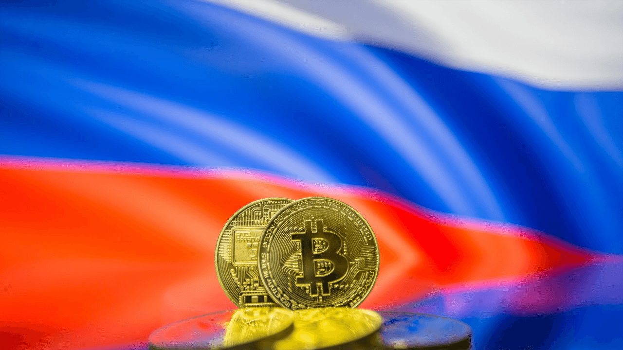 Based on whispers from unnamed insiders quoted by Reuters, Russia is reportedly turning to bitcoin, ether, and stablecoins as tools in its oil trade with China and India. These insiders, described as having “direct knowledge of the matter,” opted to stay in the shadows, citing the delicate nature of the topic. Shadow Claims: Russia Allegedly