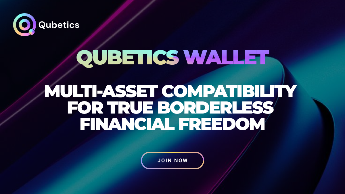 Best Cryptos for the Future: Qubetics Surpasses $15M Raised as Near Protocol & Kaspa Eye Bullish Moves–What’s Next?