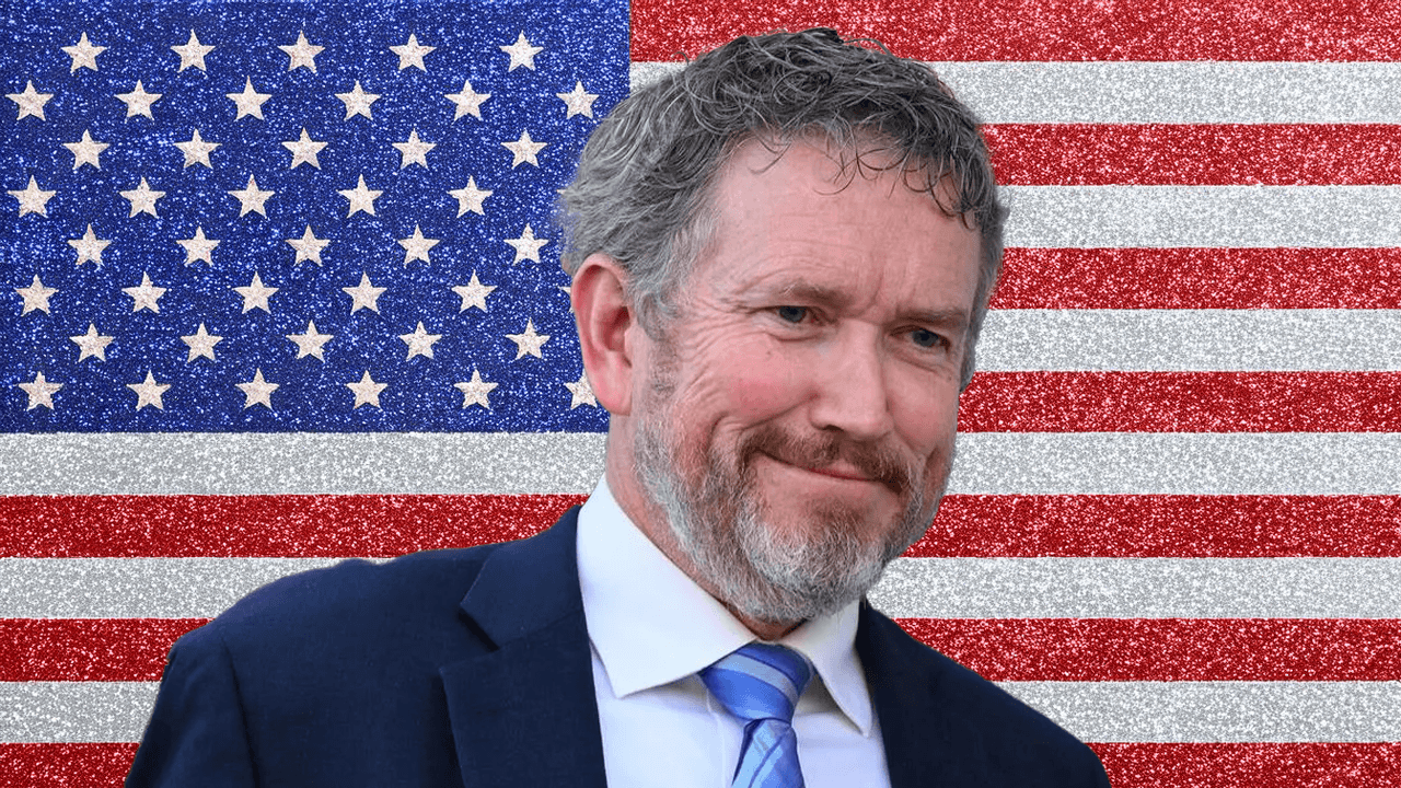 U.S. Representative Thomas Massie, a Republican hailing from Kentucky, has recently disclosed that he received more than $261,000 in contributions to his campaign. This week, the staunch advocate for fiscal responsibility, currently engaged in a spirited political clash with President Donald Trump, announced that his campaign is now welcoming bitcoin as a form of support.