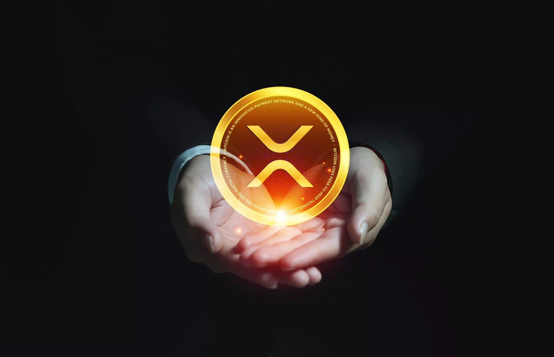 200 Million XRP On The Move—Is Ripple Preparing For A Big Play?