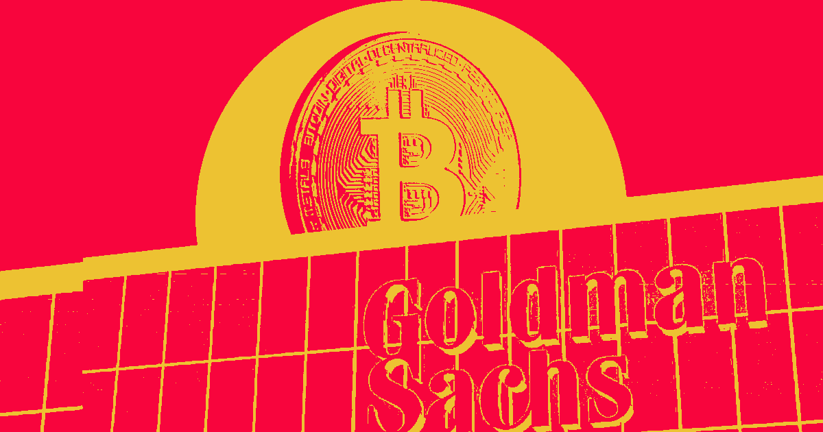 Crypto News: Goldman Sachs Acknowledges Crypto in Annual Letter for First Time