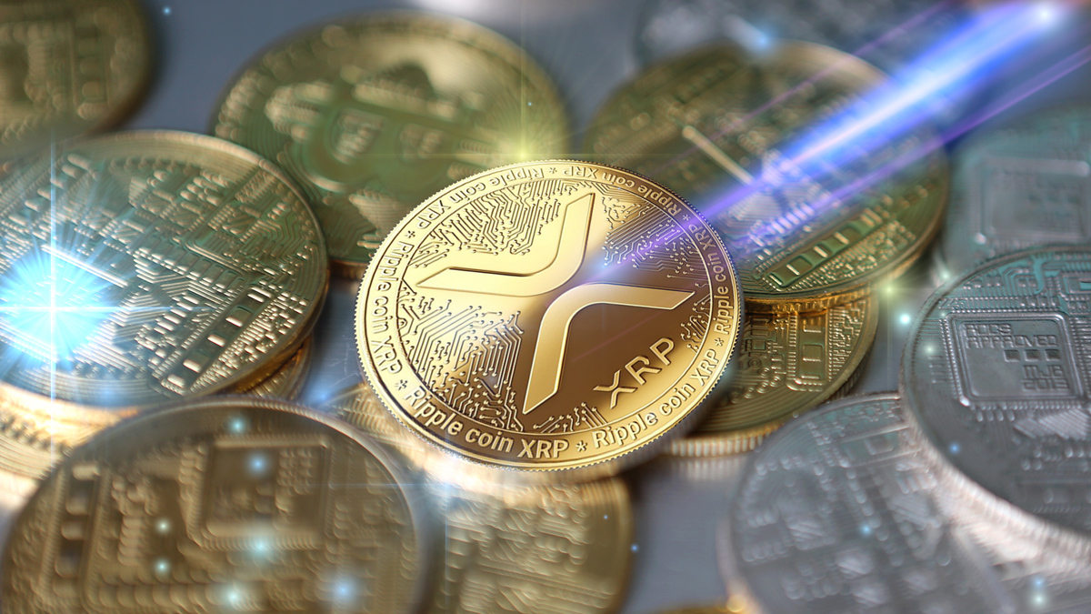 Staudinger suggests XRP can unlock $1.5 trillion for U.S. banks. Continue Reading: Unlock $1.5 Trillion Potential: Is XRP the Key for U.S. Banks? The post Unlock $1.5 Trillion Potential: Is XRP the Key for U.S. Banks? appeared first on COINTURK NEWS .