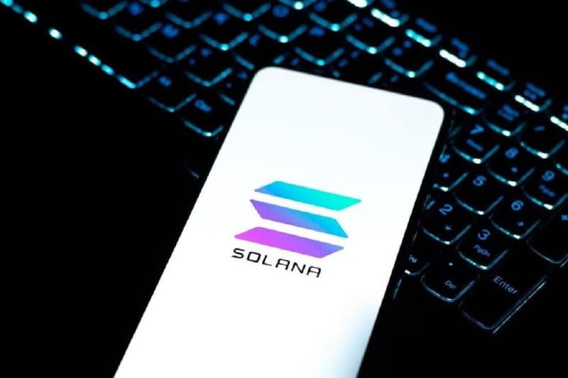 A trading expert has identified a technical setup that could see Solana ( SOL ) target the $4,000 mark as the decentralized finance ( DeFi ) asset continues to establish its price above the $100 support zone. According to Ali Martinez, Solana has the potential to surge by a staggering 2,900%, pointing to the formation of a cup and handle pattern as a strong indicator of a bullish trend, he said in an X post on March 14. Solana price analysis chart. Source: Ali Martinez Martinez noted that since November 2021, Solana has experienced a U-shaped decline, followed by a level-off phase, which is now evolving into the pattern’s “handle.” This technical formation is often seen as a precursor to a major upward movement in price. The cup and handle pattern is bullish, where the price forms a rounded bottom (the cup) followed by a consolidation phase (the handle). A breakout above the resistance level signals a potential rally. Martinez suggested that Solana could break the $200 resistance, paving the way for a surge toward $4,000. He emphasized that if Solana can decisively break above the $200 mark, the odds of a continued bullish rally increase significantly. In this case, a $4,000 valuation would likely elevate Solana to the highest-ranked digital asset with a market cap exceeding $2 trillion, provided Bitcoin ( BTC ) stagnates during this period. Meanwhile, another analysis by Ted Pillows in an X post on March 14 also stressed the significance of Solana holding the $110 level, as dropping below this mark could usher in a sustained correction for SOL. Solana price analysis chart. Source: Ted Pillows The expert stated that Solana stands at a key juncture, considering its retest of a multi-year support zone and a long-term uptrend line. Historically, these levels have provided strong buying opportunities. He highlighted the importance of the $110 to $120 zone, noting that failure to hold support could open the door for a deeper correction of 30% to 40%. However, a successful bounce could signal a reversal, with a potential upside if bullish momentum returns. Solana price fundamentals Although technical indicators are crucial to Solana’s next price trajectory, other fundamentals are also coming into play, with the spot exchange-traded fund ( ETF ) ranking as a key factor. Several entities have applied for the product with the Securities and Exchange Commission ( SEC ). On March 11, the SEC postponed its decision on multiple altcoin ETFs, including those for XRP , Solana, Litecoin ( LTC ), and Dogecoin ( DOGE ). The agency extended its review period, pushing decisions on Grayscale’s XRP ETF and Cboe BZX’s Solana ETF to May. SEC ETF verdict. Source : SEC Notably, Bloomberg ETF analyst James Seyffart called the delay “expected,” noting that final deadlines extend until October. Fellow analyst Eric Balchunas added that other ETF proposals, including one for Ethereum ( ETH ) staking, were also delayed. Eth staking and in-kind also delayed. Everything delayed. It`s like the NYC-bound Amtrak on monday morning: 