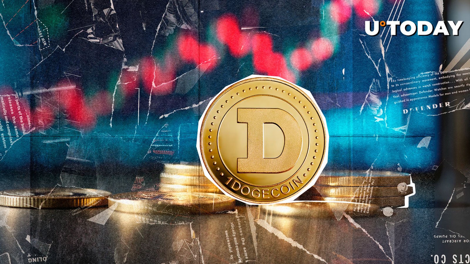 648,235,545 Dogecoin (DOGE) on Biggest Crypto Exchange, What is Happening?