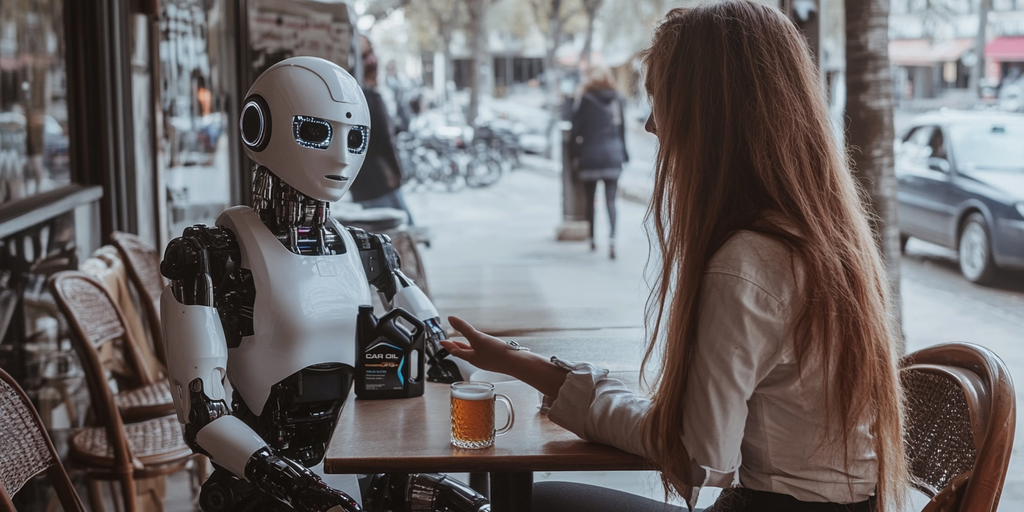 We compared four leading AI companions (ChatGPT, Gemini, Hume and Sesame) across different dimensions of human-like interaction. Your next AI BFF may not be from one of the big AI companies